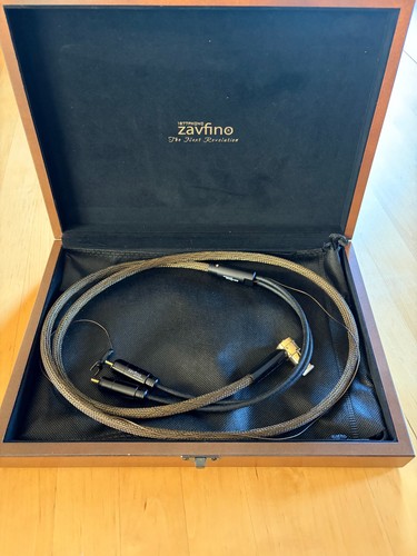 Zavfino 1877phono gold - zavfino,