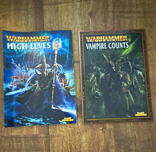 Games workshop warhammer - games,