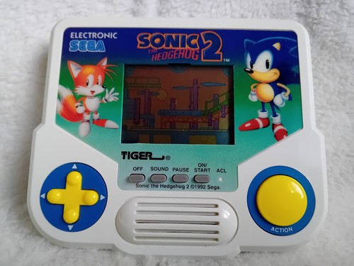 Sonic the hedgehog - sonic,