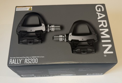 Garmin rally rs200 dual - garmin,