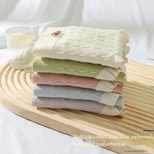 Mid Rise Cotton Underwear for