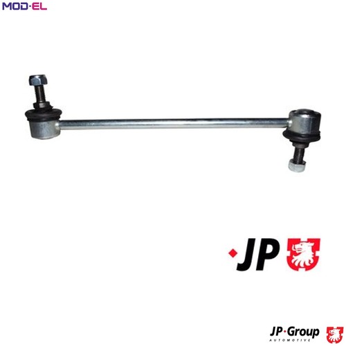 Linkcoupling rod stabiliser - linkcoupling,