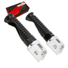 Mpro Black Front Rider Foot