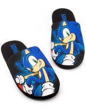 Sonic the Hedgehog Black Sonic