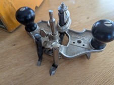 Original Stanley No 71 Router