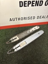 Stihl 021 Petrol Chainsaw