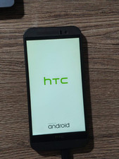 HTC One M9 - 32GB - Gunmetal