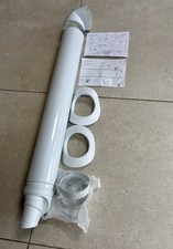 Vaillant Standard Horizontal