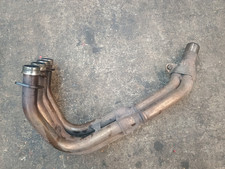 Yamaha YZF-R6 / R6 5SL - 2003