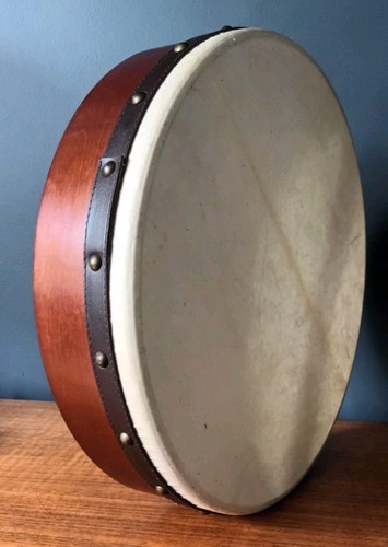 Waltons inch irish - waltons, bodhrán