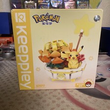 Reduced price ! Keeppley