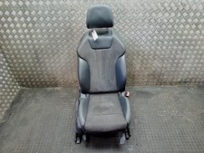 AUDI A5 S LINE SEAT FRONT RIGHT LEATHER 2 DOOR COUPE HEATED MK2 B9 16-2024