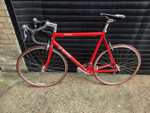 Klein stage road - road, bike