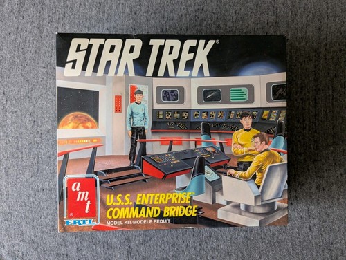 Amt star trek s - star,