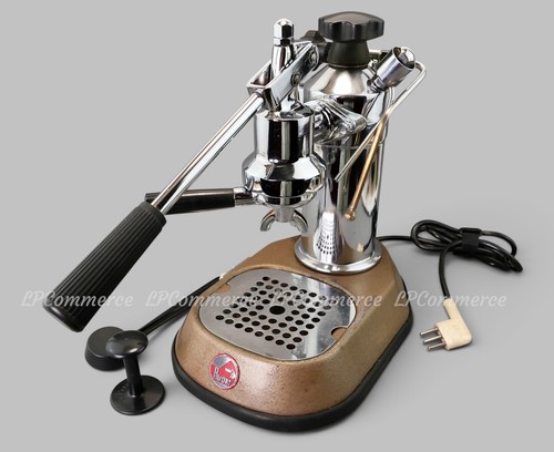 Pavoni europiccola coffee - pavoni,