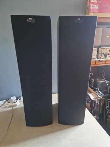 Kef q35 floor - q35,