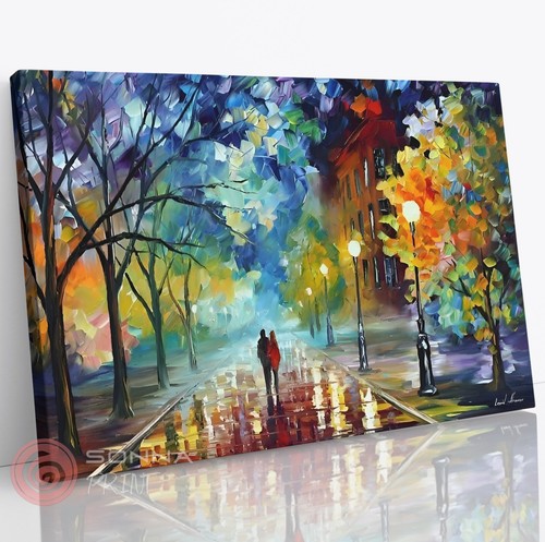 Leonid afremov freshness - afremov, of
