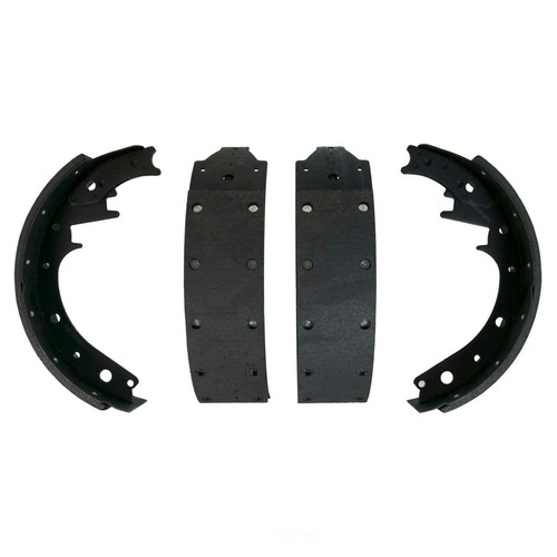 Brake shoe chevrolet - shoe,
