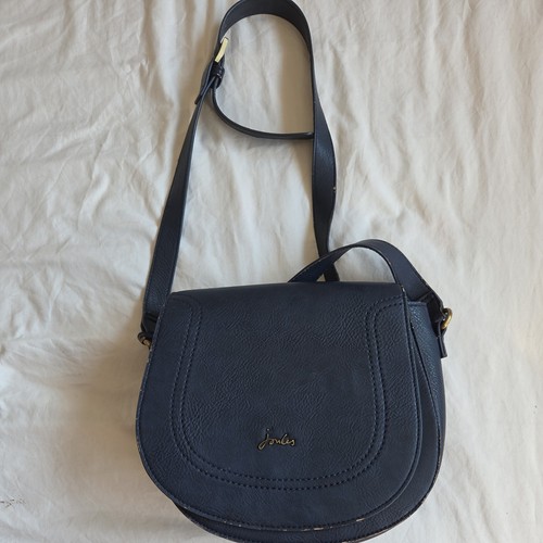 Joules navy blue cross - cross, body