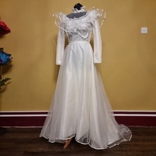 Vintage 1980s Ballerina