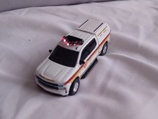 1/64 Greenlight Narberth Ambulance Special Operations.