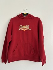 Saltrock Vanatics Men's Hoodie