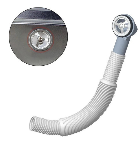 Overflow pipe for kitchen - pipe,