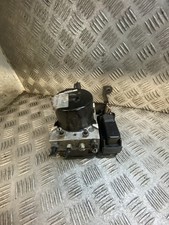 2013 FORD FOCUS Mk3 1.0 PETROL ABS Pump/Modulator 10.0961-0153.3/BV612C405AK