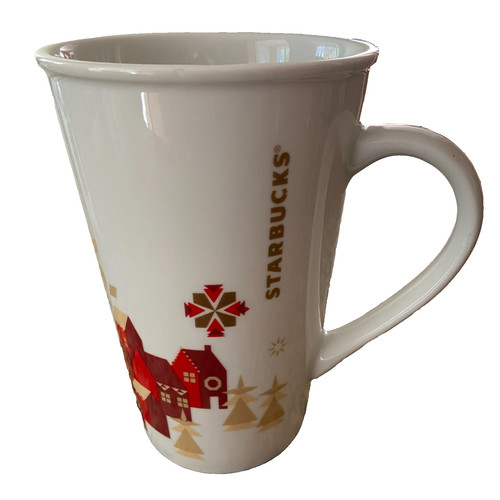 Starbucks 2013 christmas - 2013,