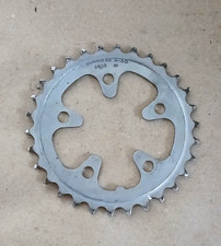 Vintage shimano 30t chainring - shimano,