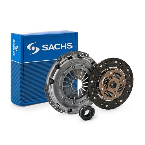 Genuine sachs clutch - clutch, kit