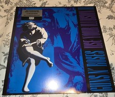 GUNS N ROSES - Use Your