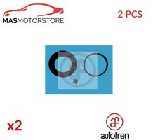 BRAKE CALIPER REPAIR KIT FRONT