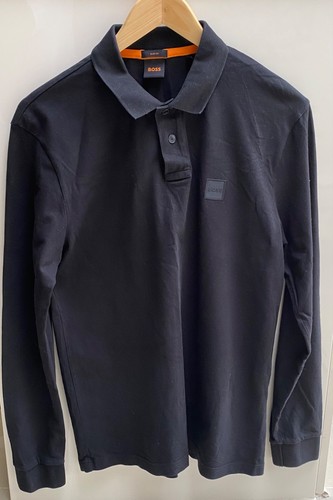 Hugo boss polo shirt - shirt, fit