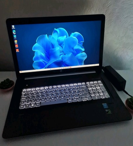 Top tier envy big laptop - hp,