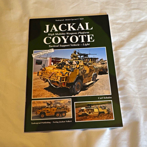 Tankograd british special - tankograd,