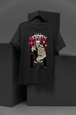 JEFF HARDY | WWE T-shirt |