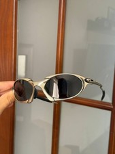 oakley romeo sunglasses metal