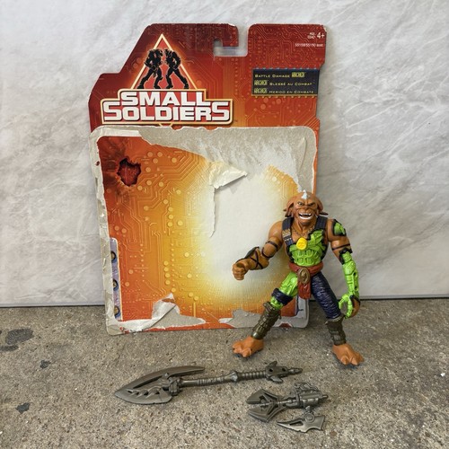 1998 hasbro small - 1998, soldiers
