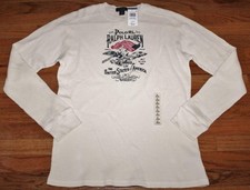NWT Boys Polo Ralph Lauren L/S
