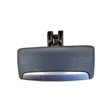 FORD MONDEO MK4 Mk4.5 TITANIUM