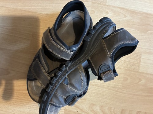Rieker men sandals 44 - rieker,