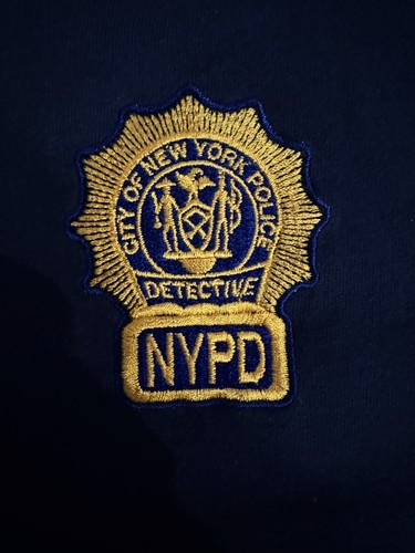 Nypd new york city - new,