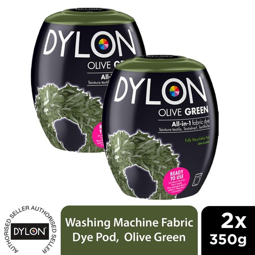 Dylon washing machine fabric - washing,