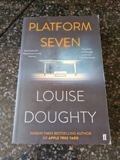 Platform Seven by Louise