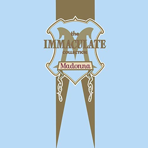 Madonna immaculate - -,