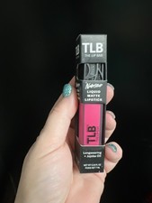 TLB The Lip Bar Nonstop Liquid