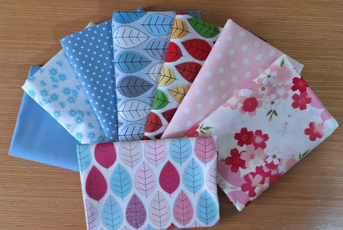 100 cotton fabric fat - cotton,