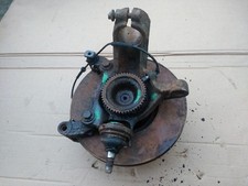 FORD TRANSIT MK6 2001-2006