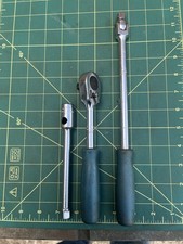 Britool 3/8 Ratchet Breaker